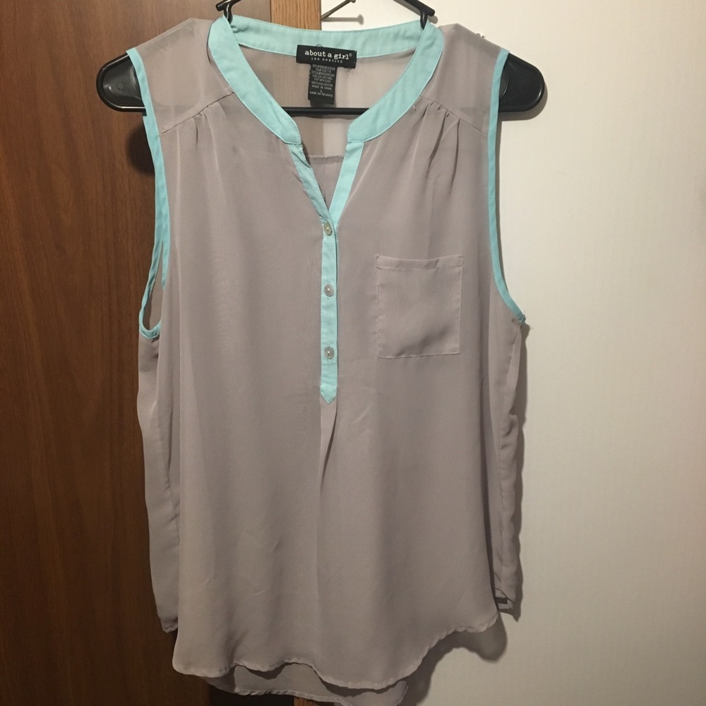 Blouse